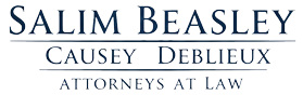 Salim Beasley Causey Deblieux Attorneys at Law